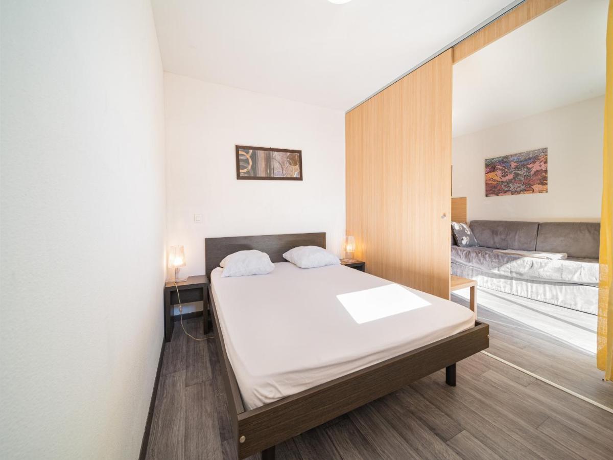 Chalets Du Verdon - 3401 - Appart Proche Pistes - Allos Esterno foto