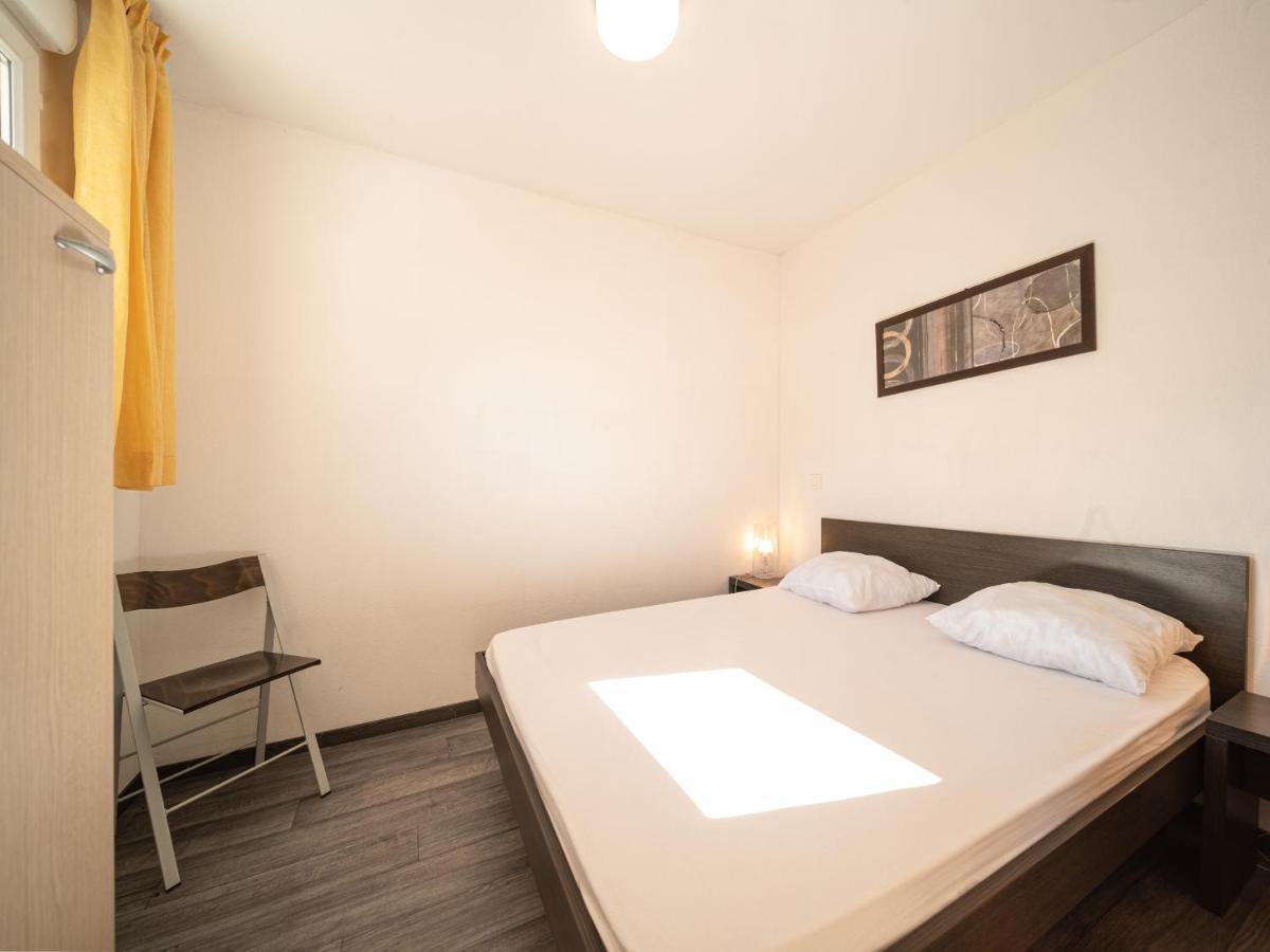 Chalets Du Verdon - 3401 - Appart Proche Pistes - Allos Esterno foto